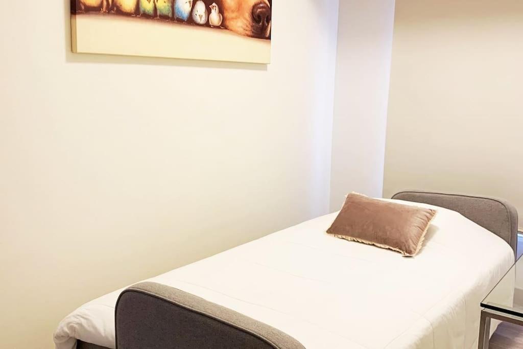 Mla Apartments - Reducto 360 利马 外观 照片
