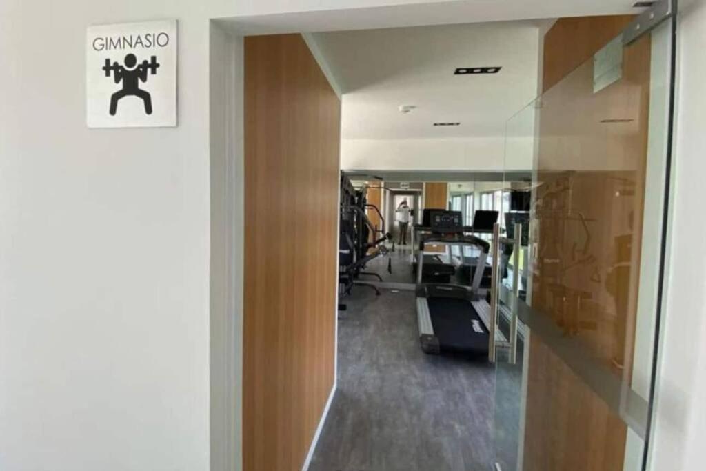 Mla Apartments - Reducto 360 利马 外观 照片