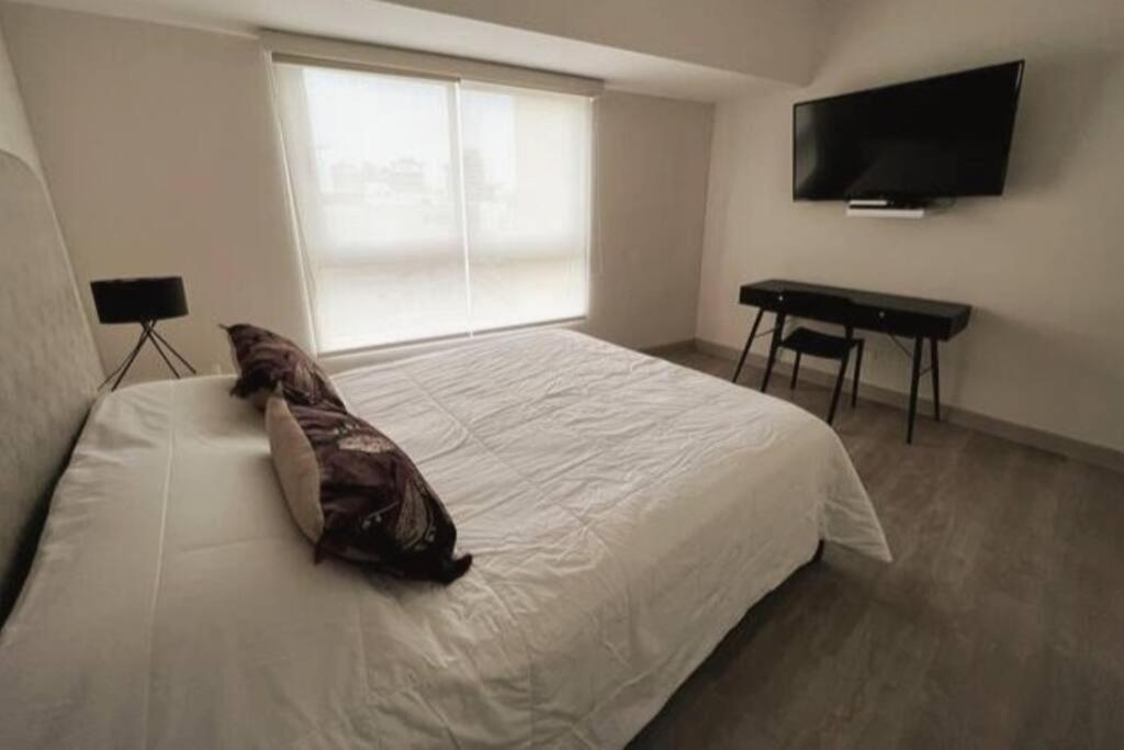 Mla Apartments - Reducto 360 利马 外观 照片