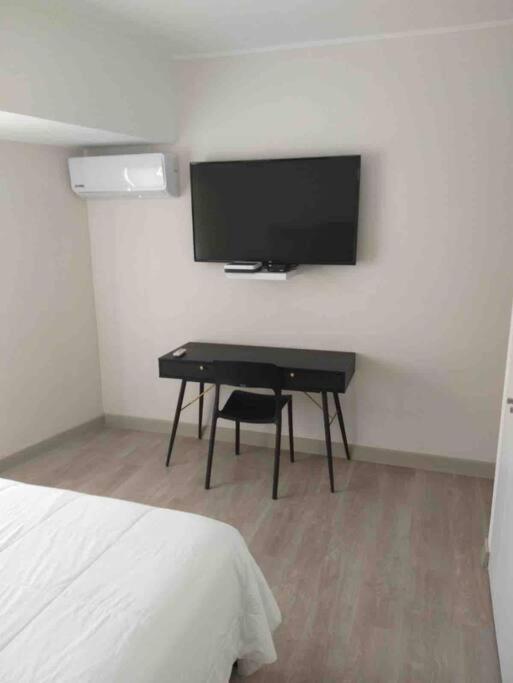 Mla Apartments - Reducto 360 利马 外观 照片