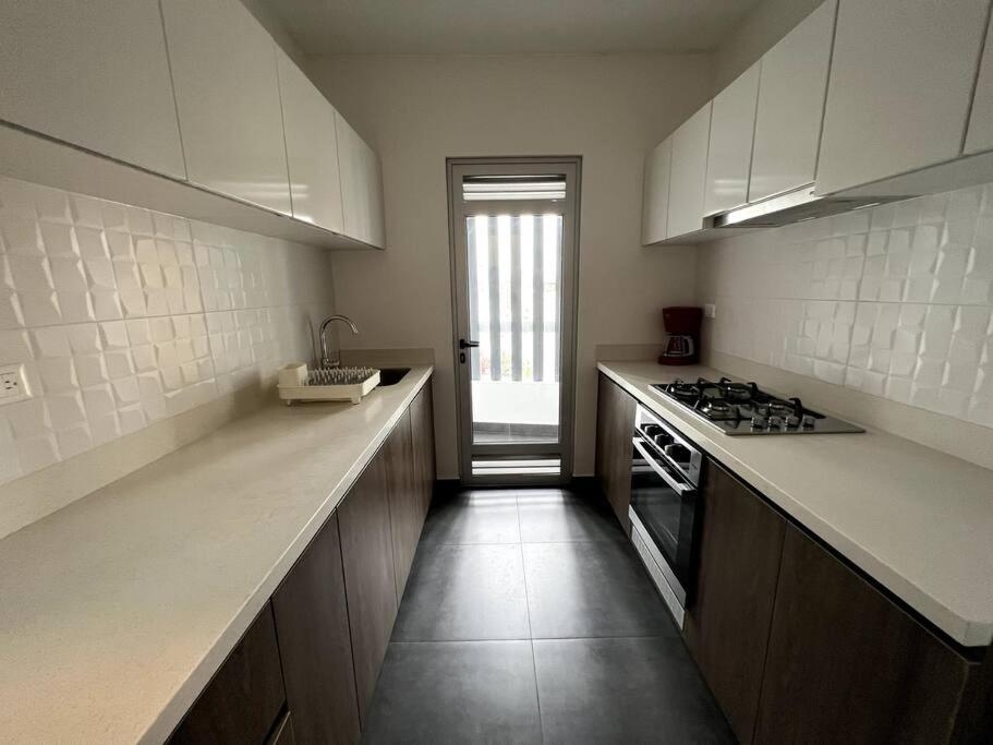 Mla Apartments - Reducto 360 利马 外观 照片