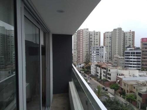 Mla Apartments - Reducto 360 利马 外观 照片